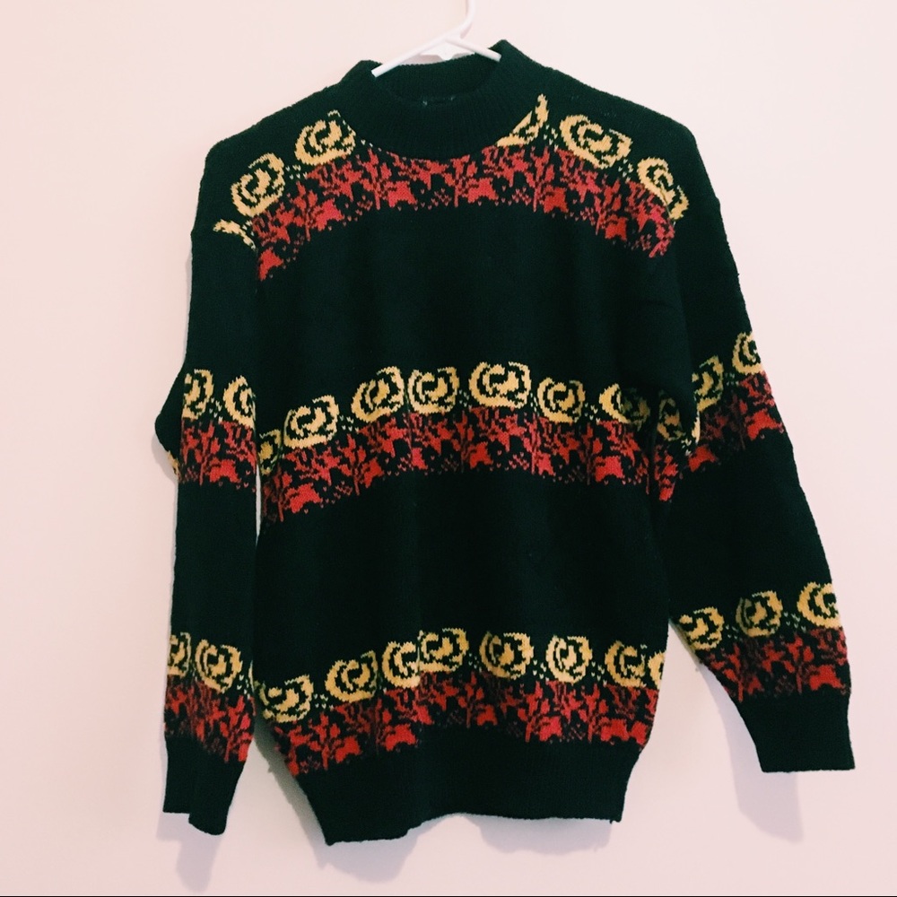 Ugly Holiday Sweater